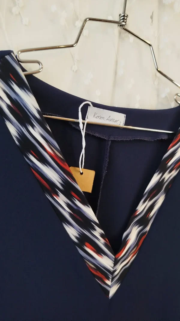 שמלה של KEREN AVISAR