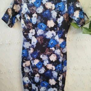 שמלה פרחונית של דורותי פרקינס | 38