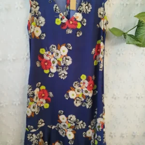 שמלה פרחונית של דפנה לוינסון | 40