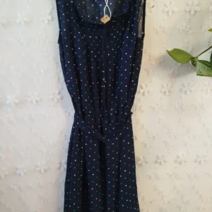 שמלת שיפון מקסימה של גאפ | XS