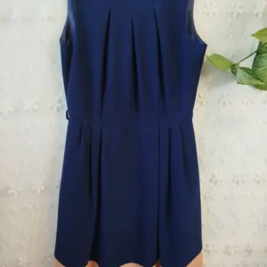 שמלה אלגנטית של נעמה בצלאל | 40