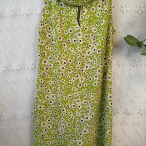 שמלת קיץ פרחונית של דפנה לוינסון | 36 שמלת קיץ פרחונית של דפנה לוינסון | 36