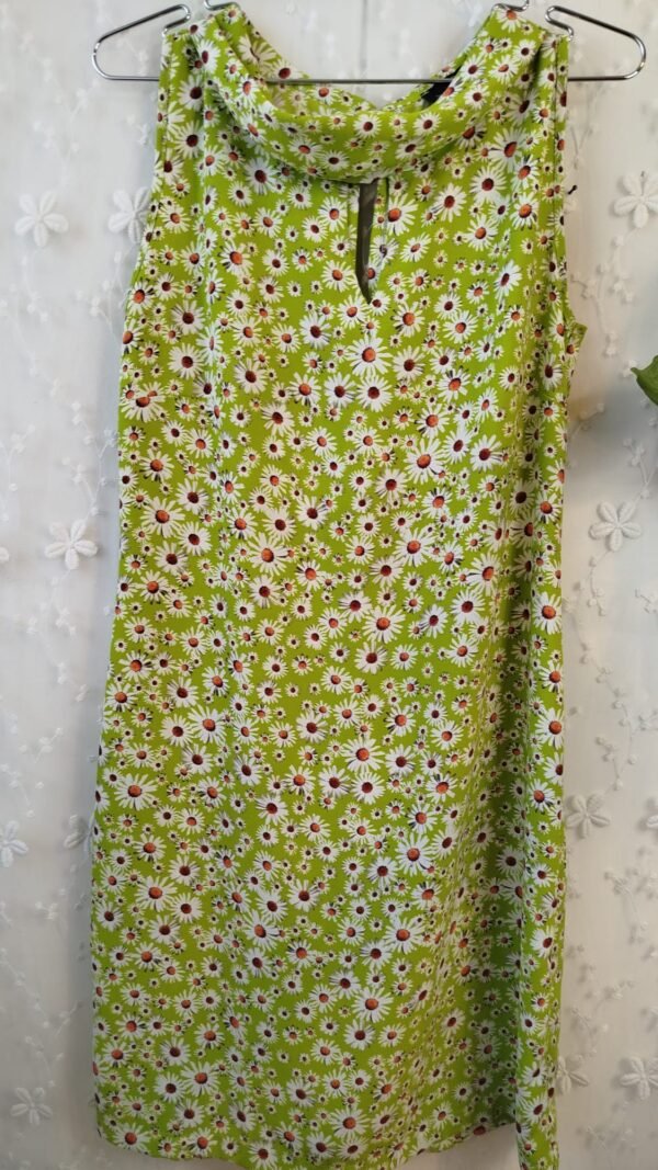 שמלת קיץ פרחונית של דפנה לוינסון | 36