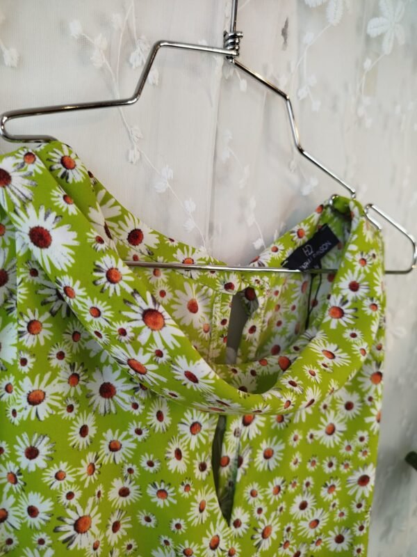 שמלת קיץ פרחונית של דפנה לוינסון | 36