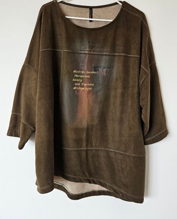 חליפה של עונות נעימה וסופר נוחה