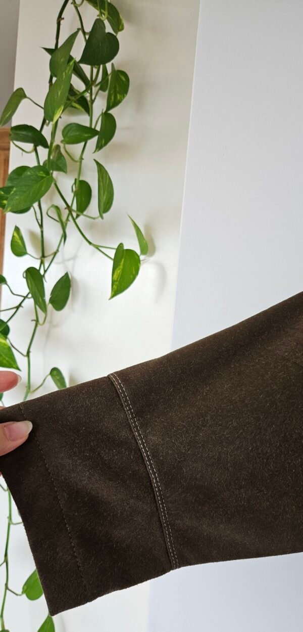 חליפה של עונות נעימה וסופר נוחה