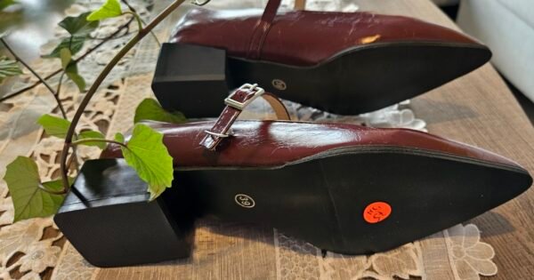 20251130_134529 נעליים חדשות מידה 39