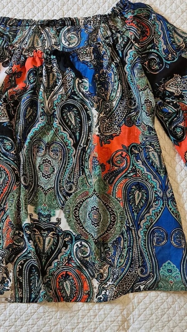 חולצה אריסטו שמט בד דק ונעים