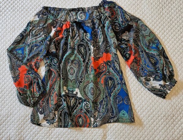 חולצה אריסטו שמט בד דק ונעים