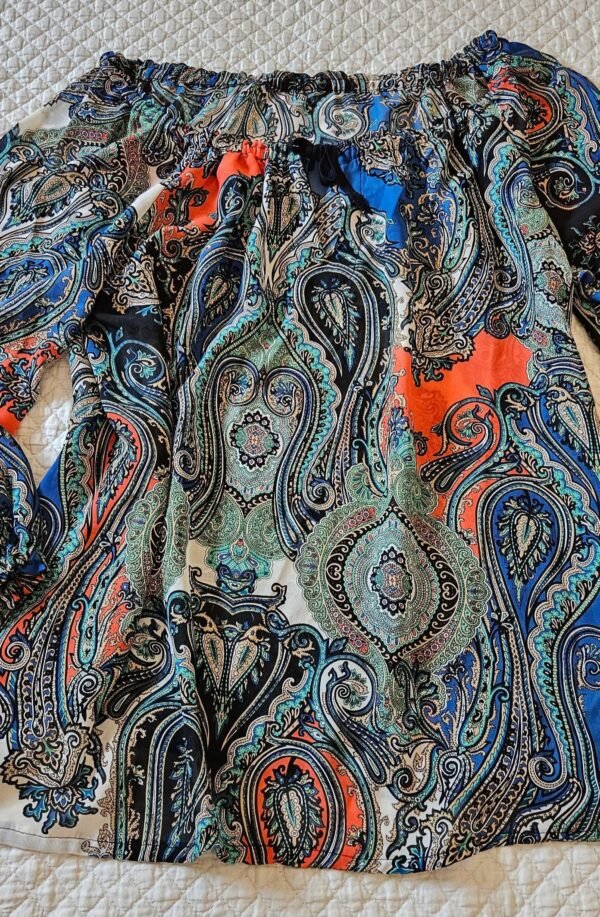 חולצה אריסטו שמט בד דק ונעים