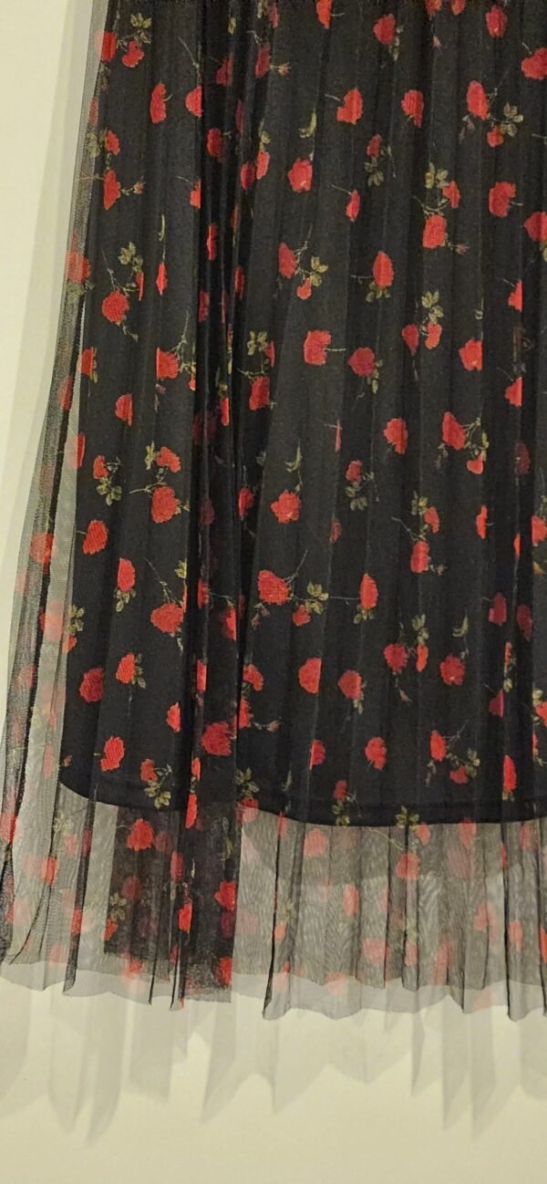 החצאית הכי יפה שראיתי