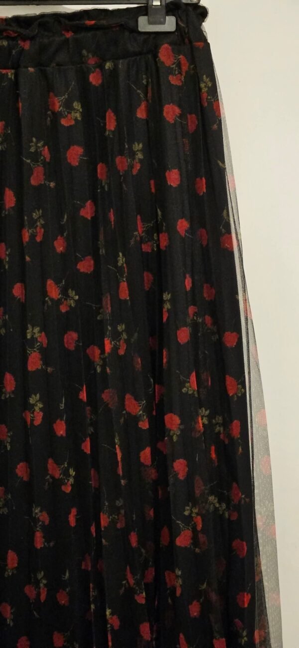 החצאית הכי יפה שראיתי