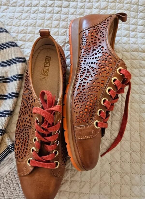 FB_IMG_1764503651578 נעליים עור PIKOLINOS מידה 41