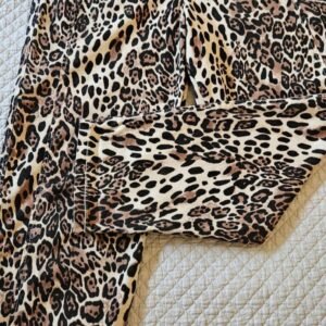 ג'ינס מנומר יפיפה תוצרת איטליה