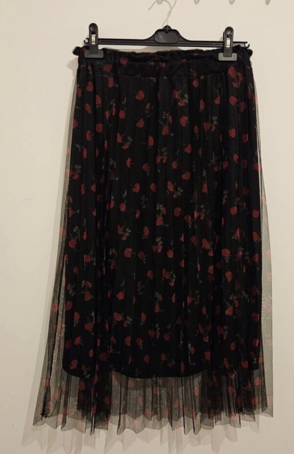 החצאית הכי יפה שראיתי