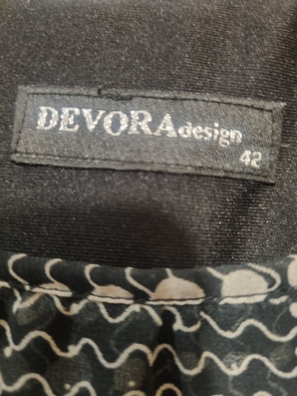 שמלת ערב מהממת של "דבורה"