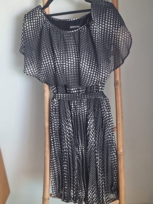 שמלת ערב מהממת של "דבורה"