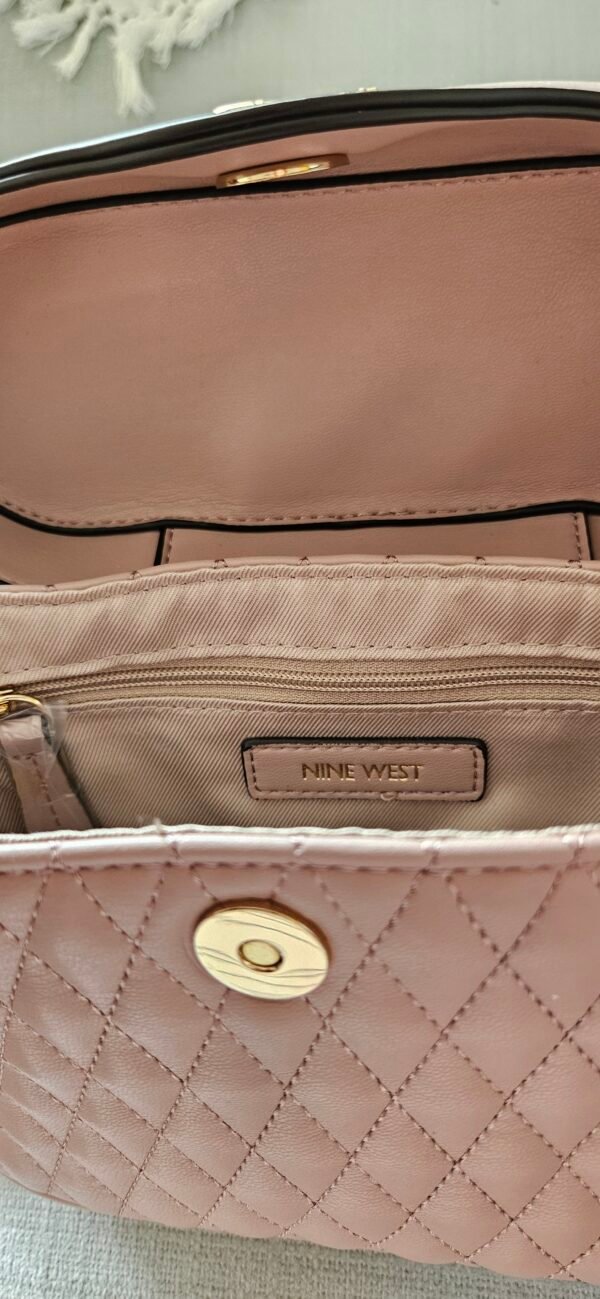 תיק NINE WEST