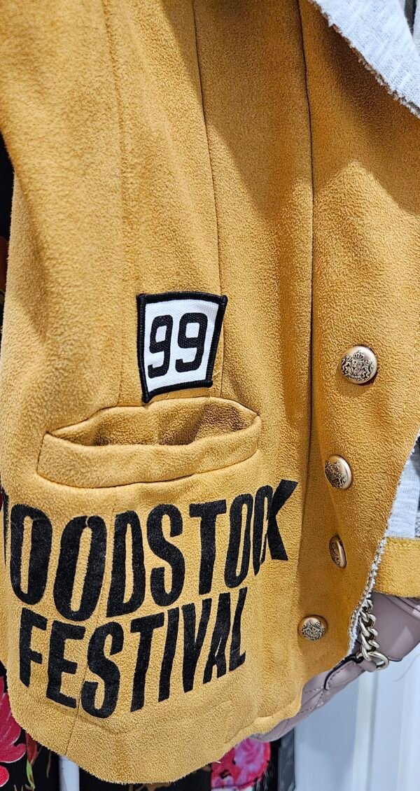 ג'קט מותג 770