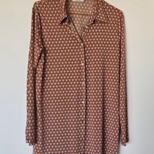 חולצה בד נעים סטרדיוריוס