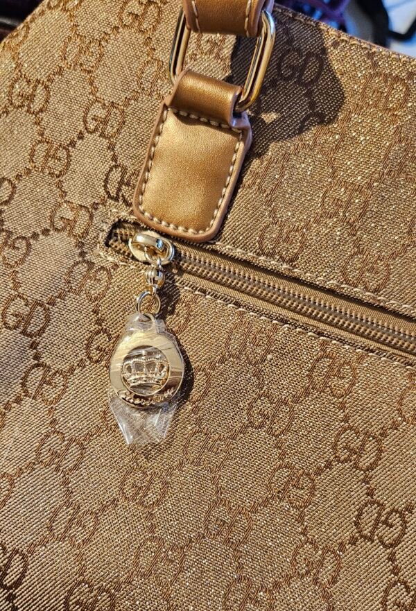 תיק חדש מהממם