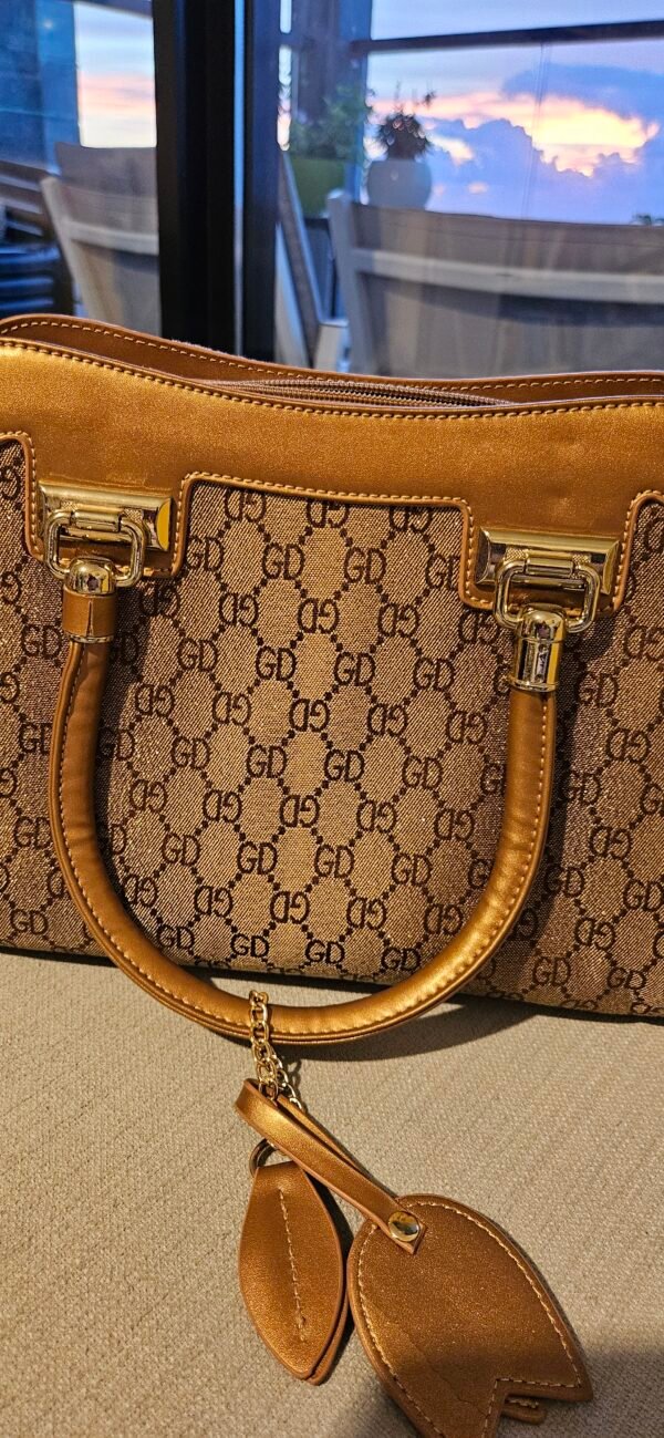 תיק חדש מהממם