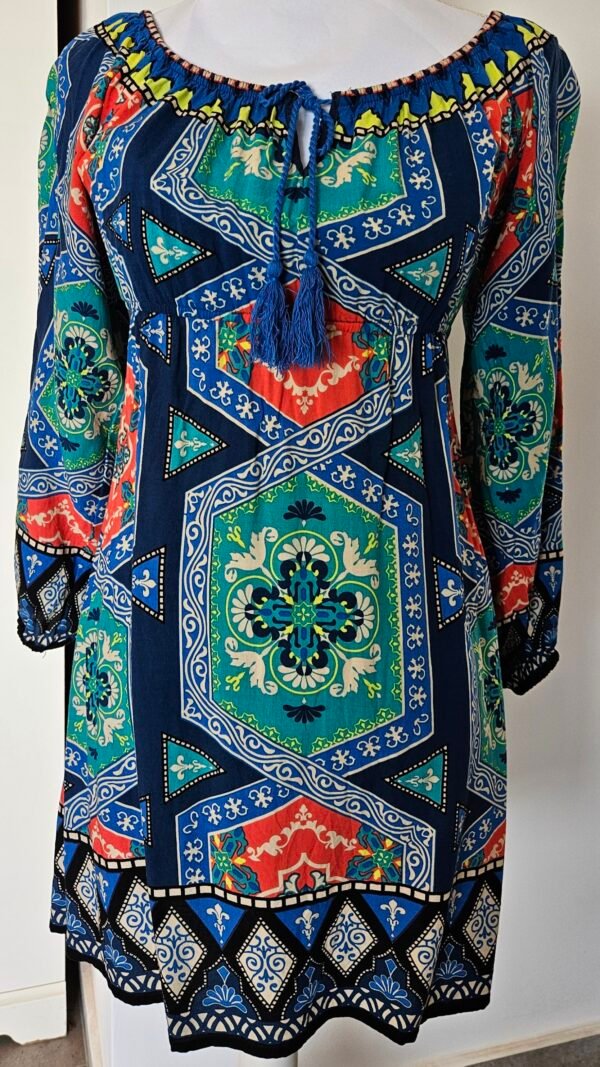 שמלה כמו חדשה GALITA שמלה כמו חדשה GALITA