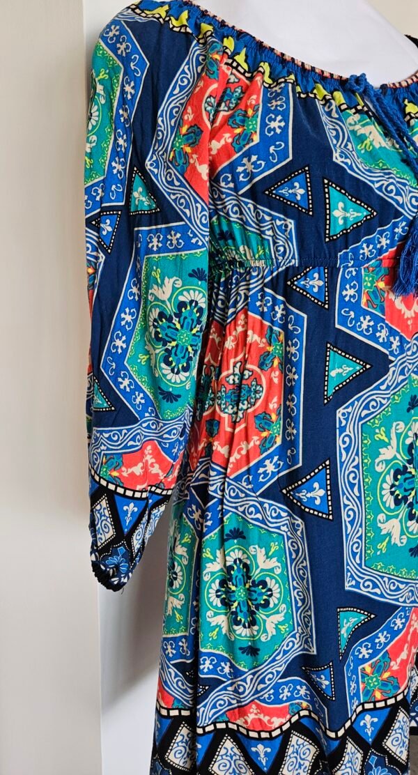 שמלה כמו חדשה GALITA