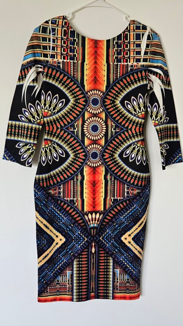 שמלת כותנה מהממת חדשה שמלת כותנה מהממת חדשה