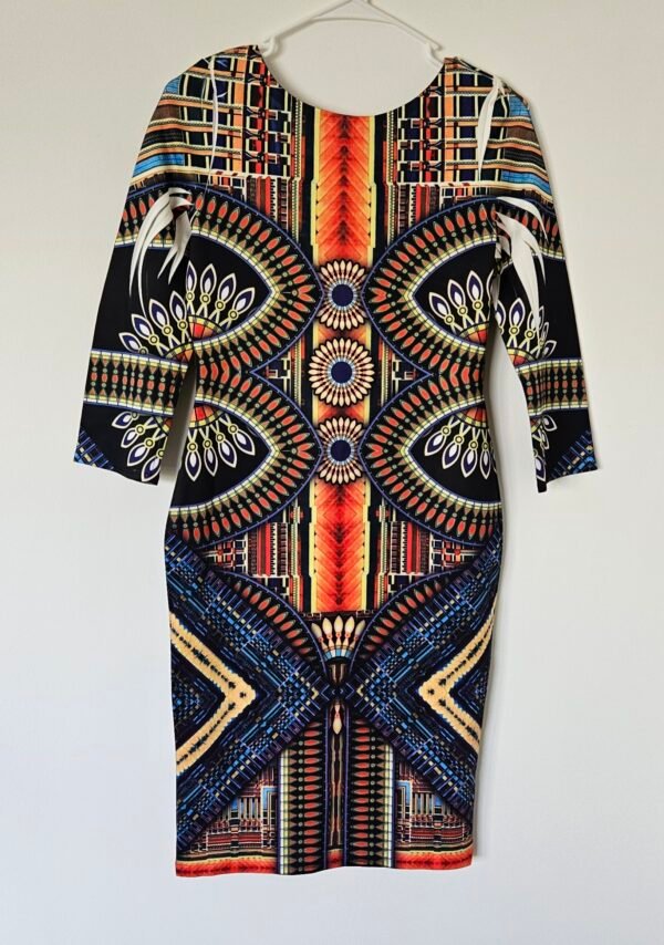 שמלת כותנה מהממת חדשה