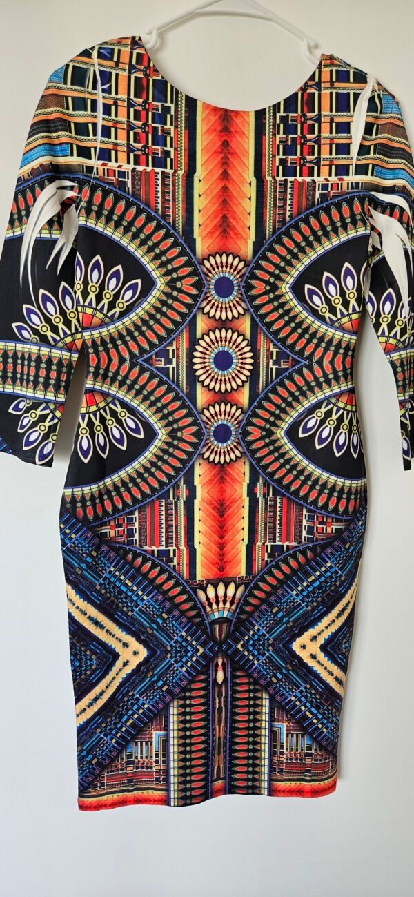 שמלת כותנה מהממת חדשה