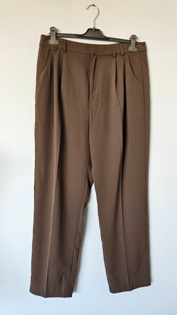 מכנסיים חומים ADICT מכנסיים חומים ADICT