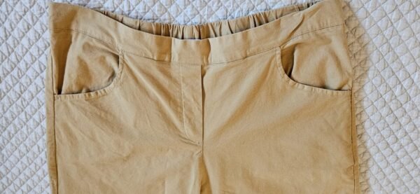 מכנסיים כותנה מידה 4 של כותון