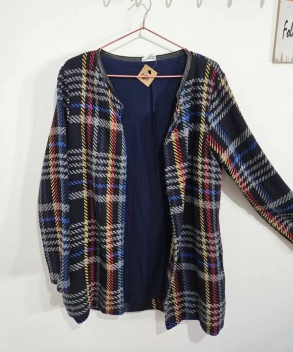 ג'קט מטריף Galler