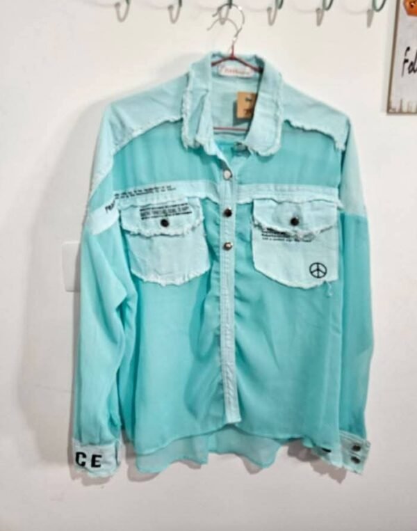 עליונית דקה מיוחדת