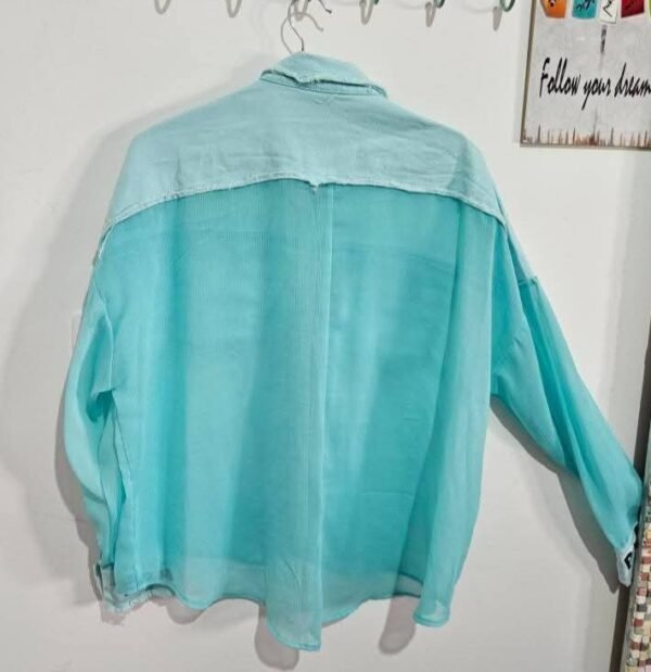 עליונית דקה מיוחדת