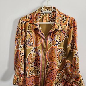 חולצה zara נעימה ויפיפייה