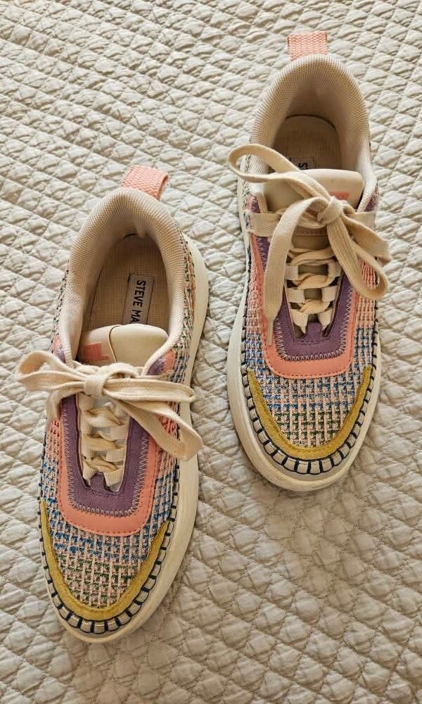 נעליים סטיב מאדן