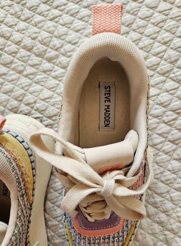 נעליים סטיב מאדן