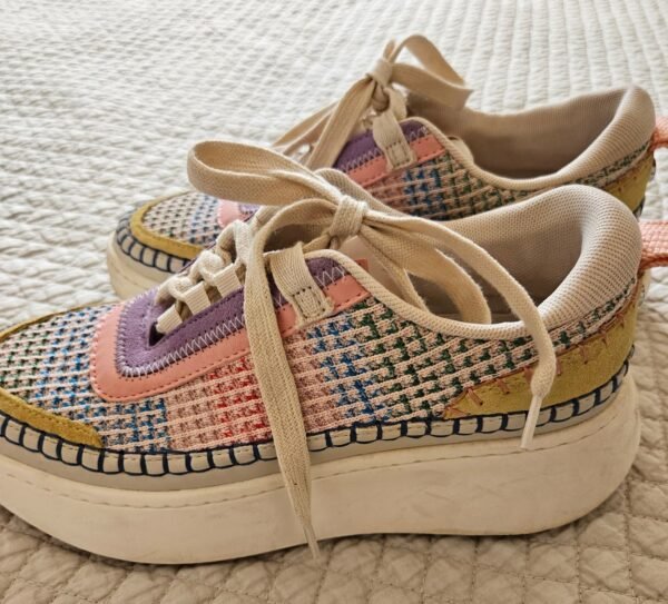 נעליים סטיב מאדן