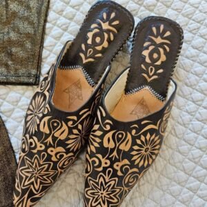 נעליים סופר מיוחדות