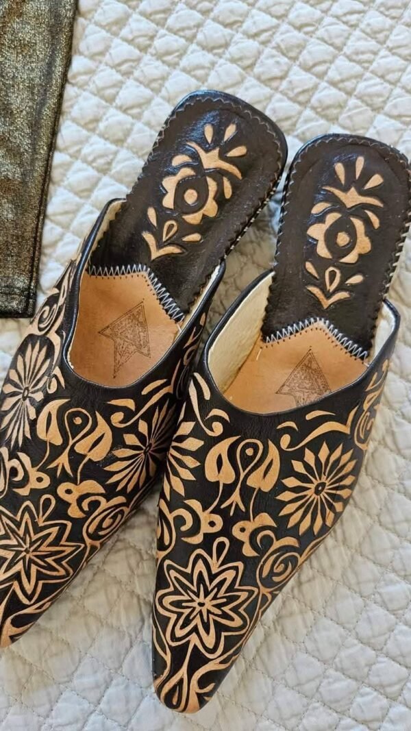 נעליים סופר מיוחדות