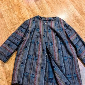 ג'קט בלייזר צבעוני מיוחד