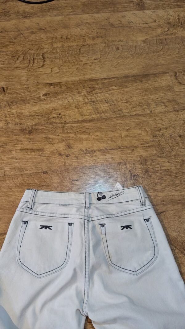 ג'ינס לבן של לי קופר , שנות 2000