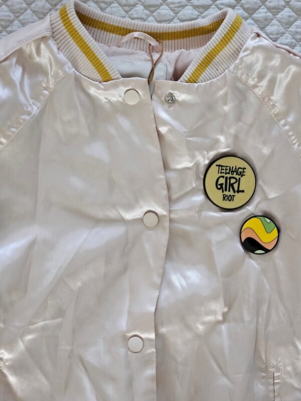 ג'קט פולאנדבר סופר מהמם