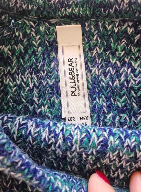 סוודר פולאנדבר