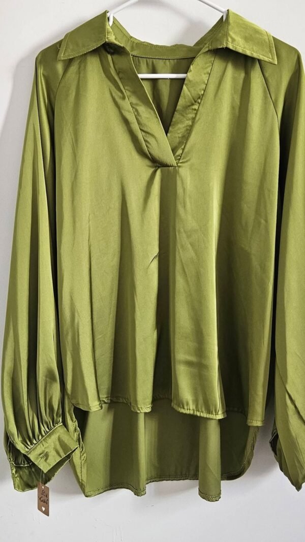 חולצה BLUROYAL חולצה BLUROYAL