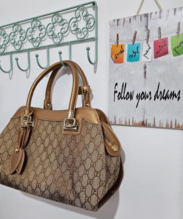 תיק חדש מהממם