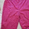 מכנס ורוד PUNT ROMA