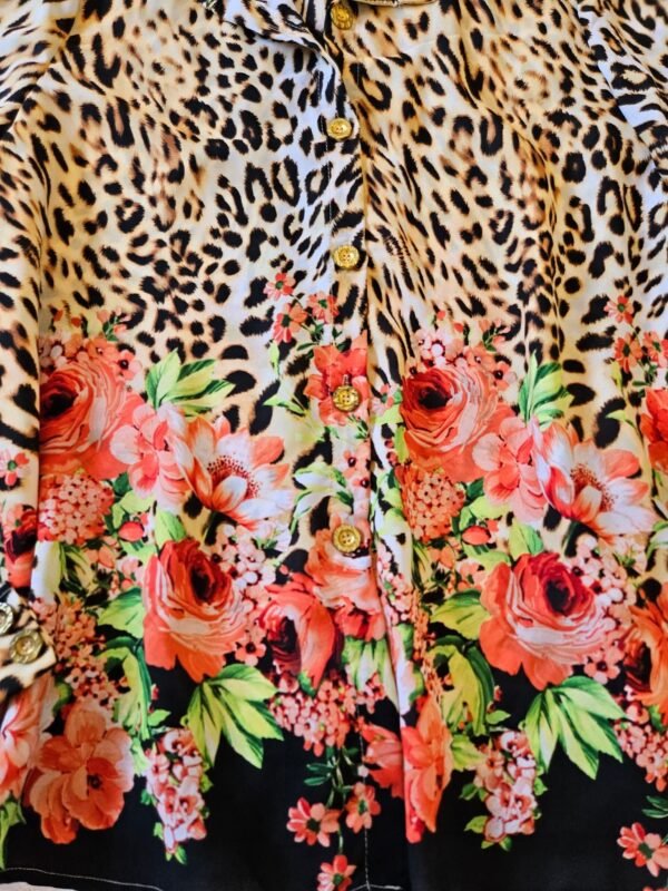 חולצת וינטאג' נהדרת